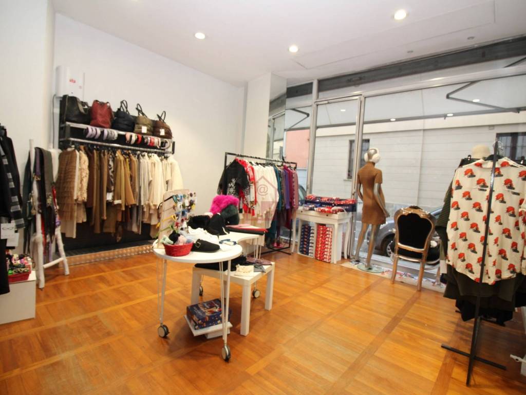 Immobile a Vercelli in Via Vibio Crispo, 3 - Foto 2