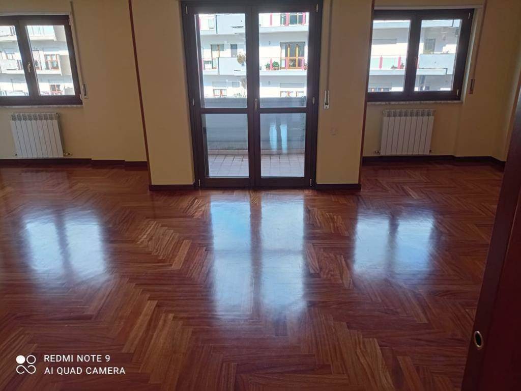 Appartamento a Cosenza in Viale Giacomo Mancini - Foto 3