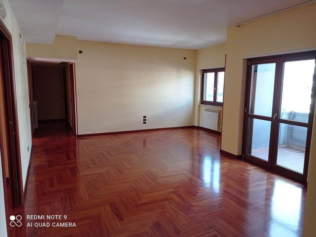Appartamento a Cosenza in Viale Giacomo Mancini - Foto 4