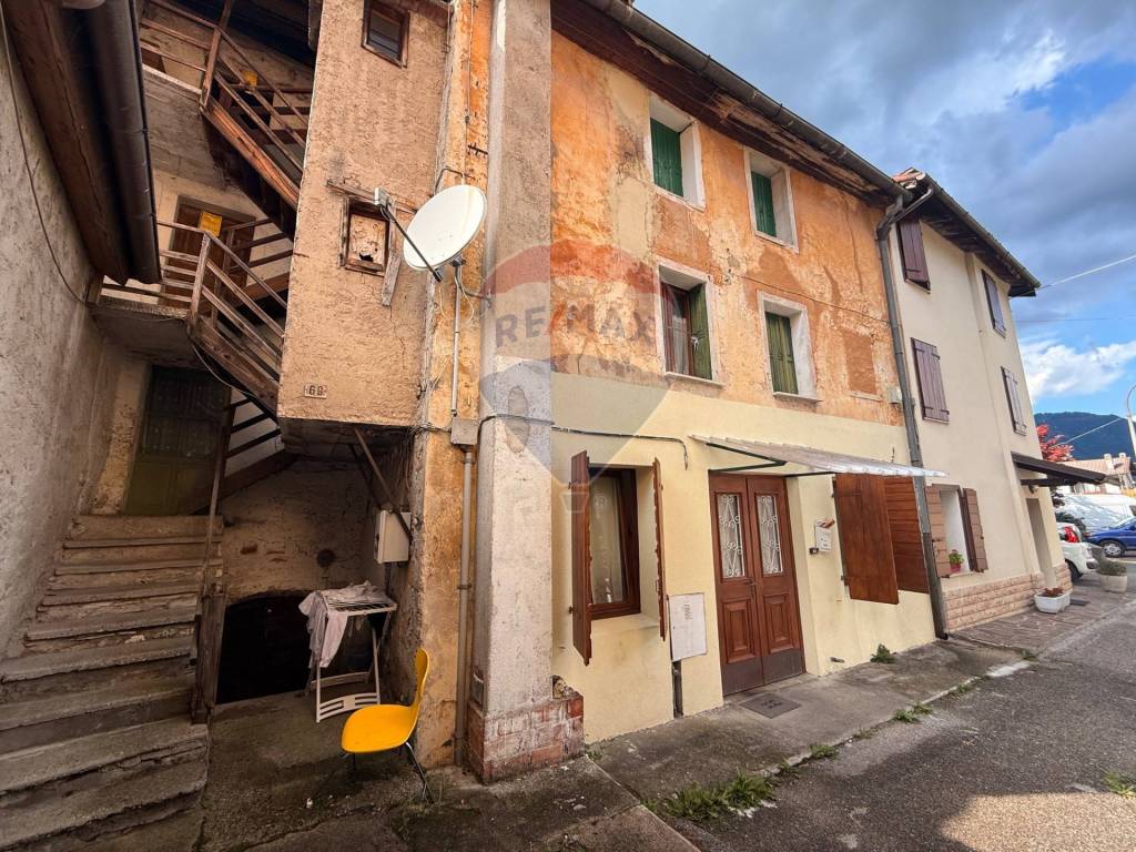 Appartamento a Belluno in via per nogarè, 69 - Foto 2