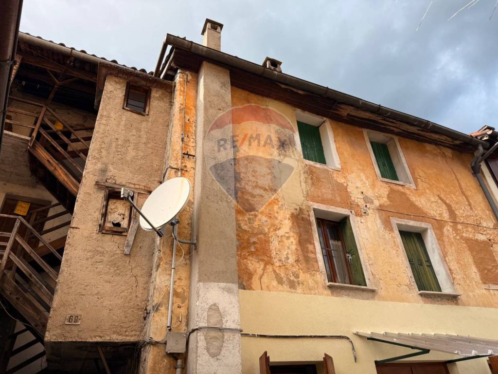 Appartamento a Belluno in via per nogarè, 69 - Foto 3