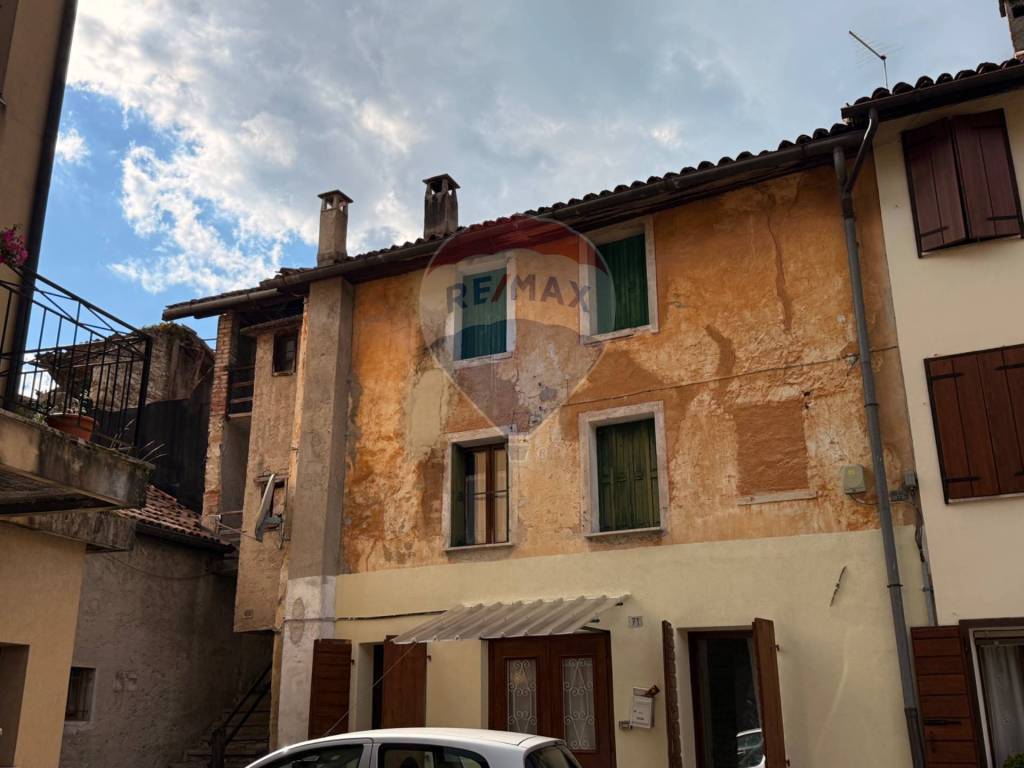 Appartamento a Belluno in via per nogarè, 69 - Foto 4