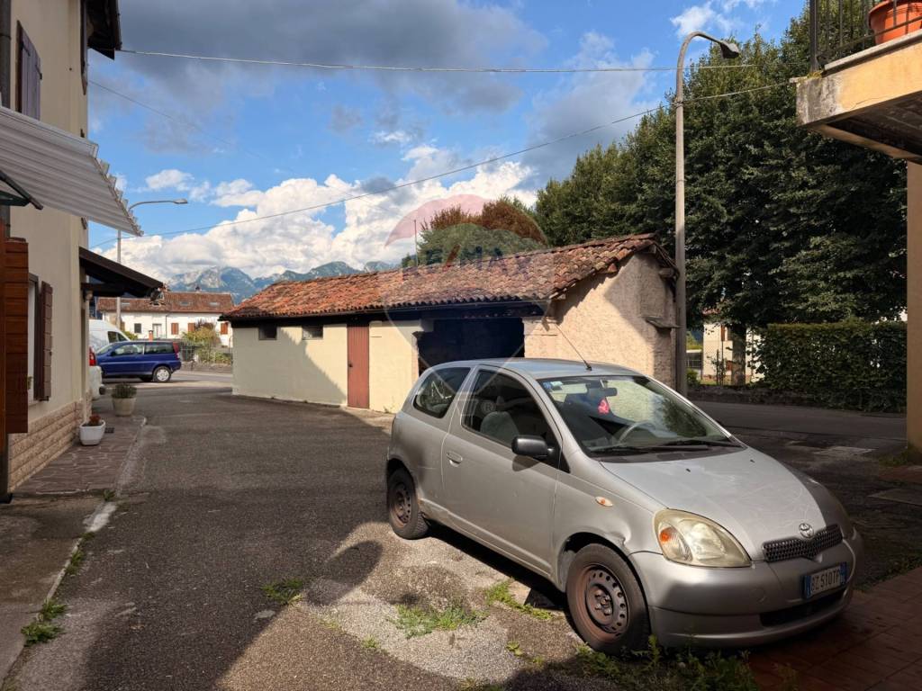 Appartamento a Belluno in via per nogarè, 69 - Foto 5