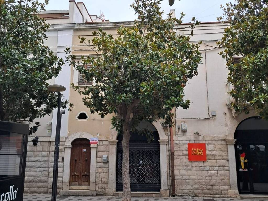 Casa indipendente a Andria in Corso Camillo Benso di Cavour - Foto 2