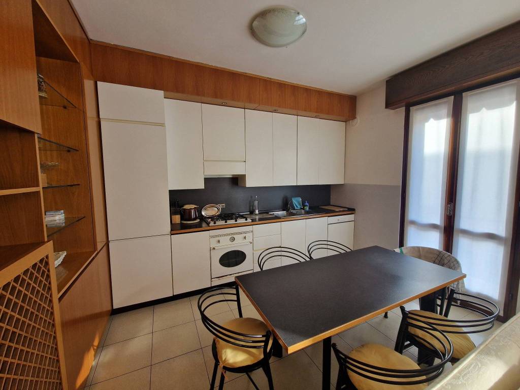 Appartamento a Sarezzo in Via Giovanni Pascoli, 50 - Foto 2