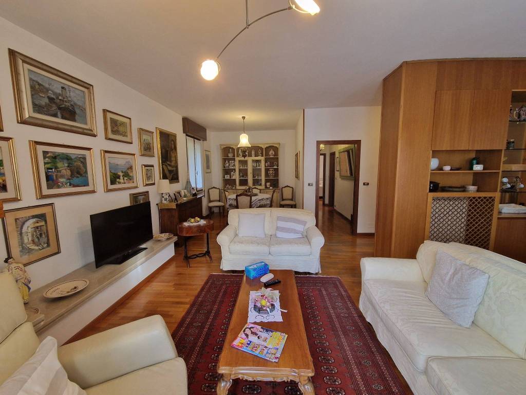 Appartamento a Sarezzo in Via Giovanni Pascoli, 50 - Foto 5