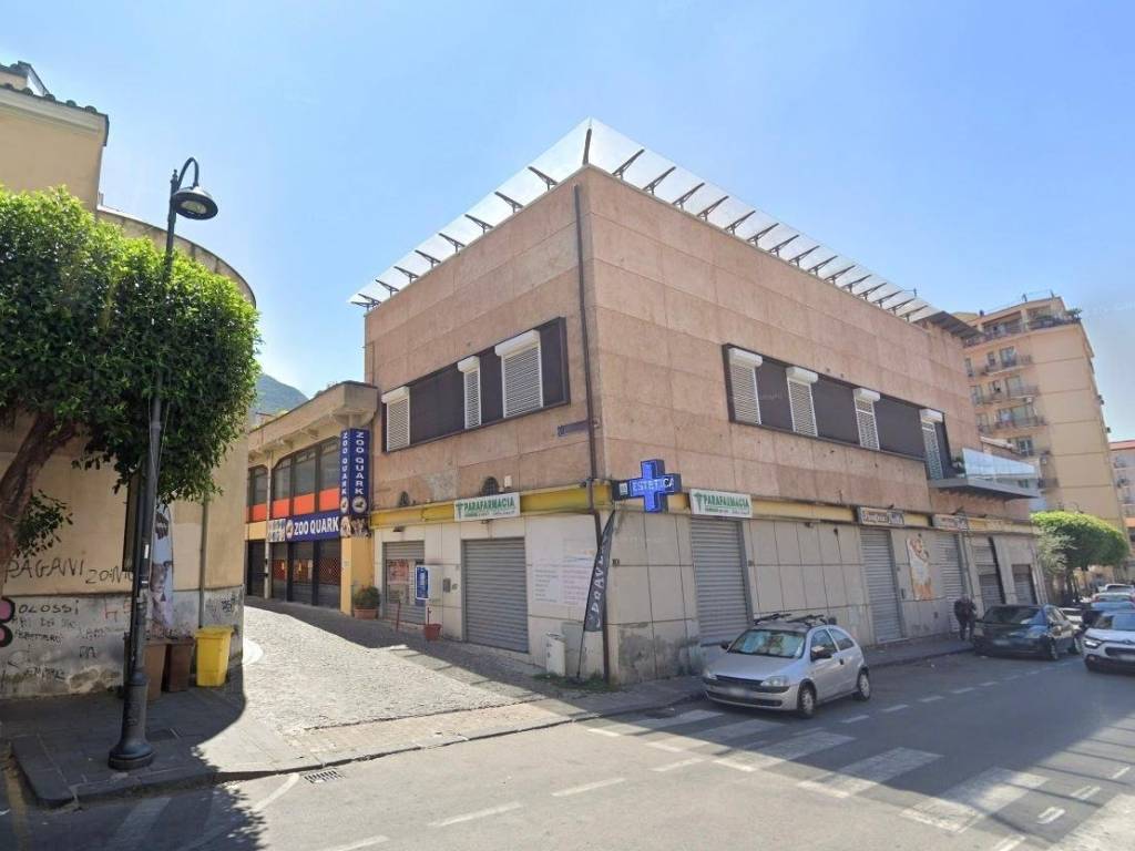 Immobile a Nocera inferiore in Piazza Trieste e Trento - Foto 3