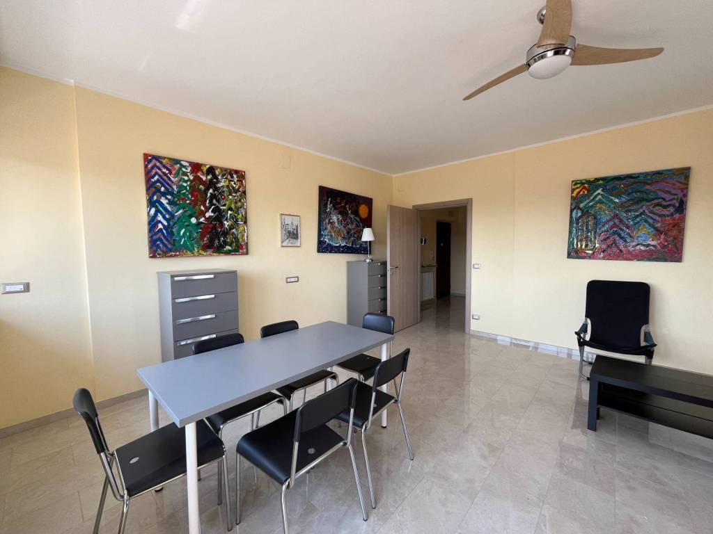 Appartamento a Gorizia in VIA SAURO, 18 - Foto 4