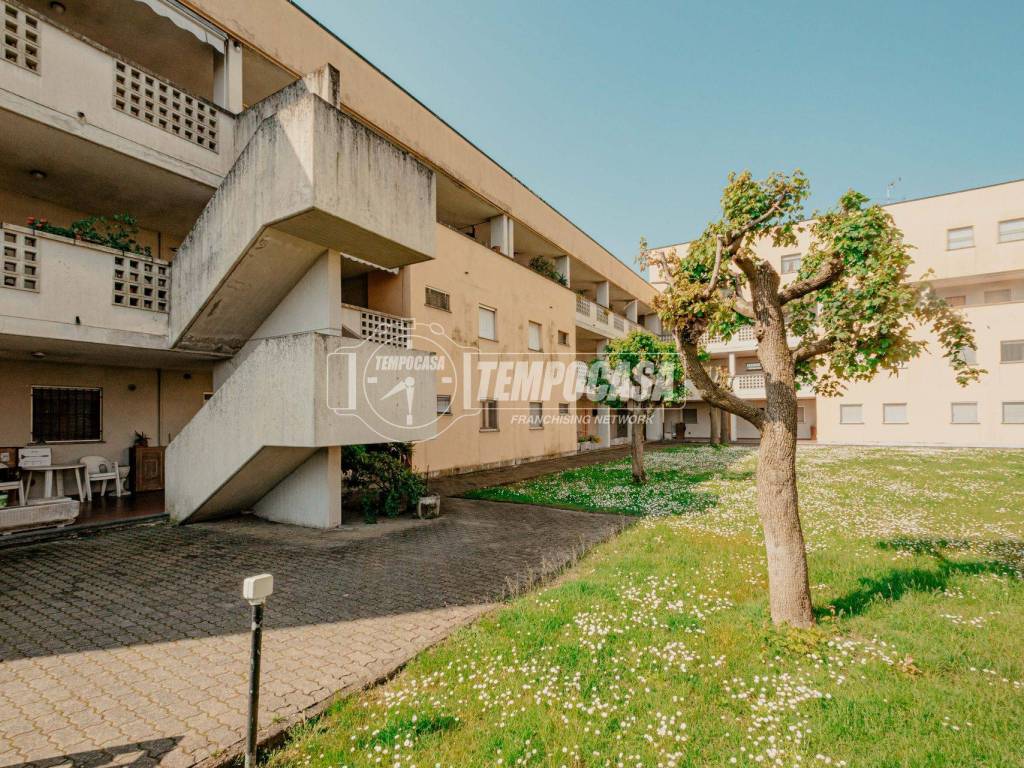 Appartamento a Vigevano in Via Vecchia per Gambolò 13/8 - Foto 2