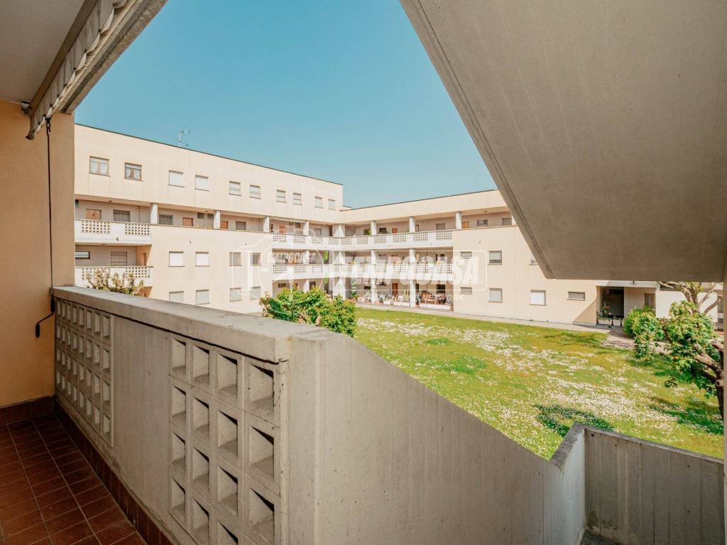 Appartamento a Vigevano in Via Vecchia per Gambolò 13/8 - Foto 3