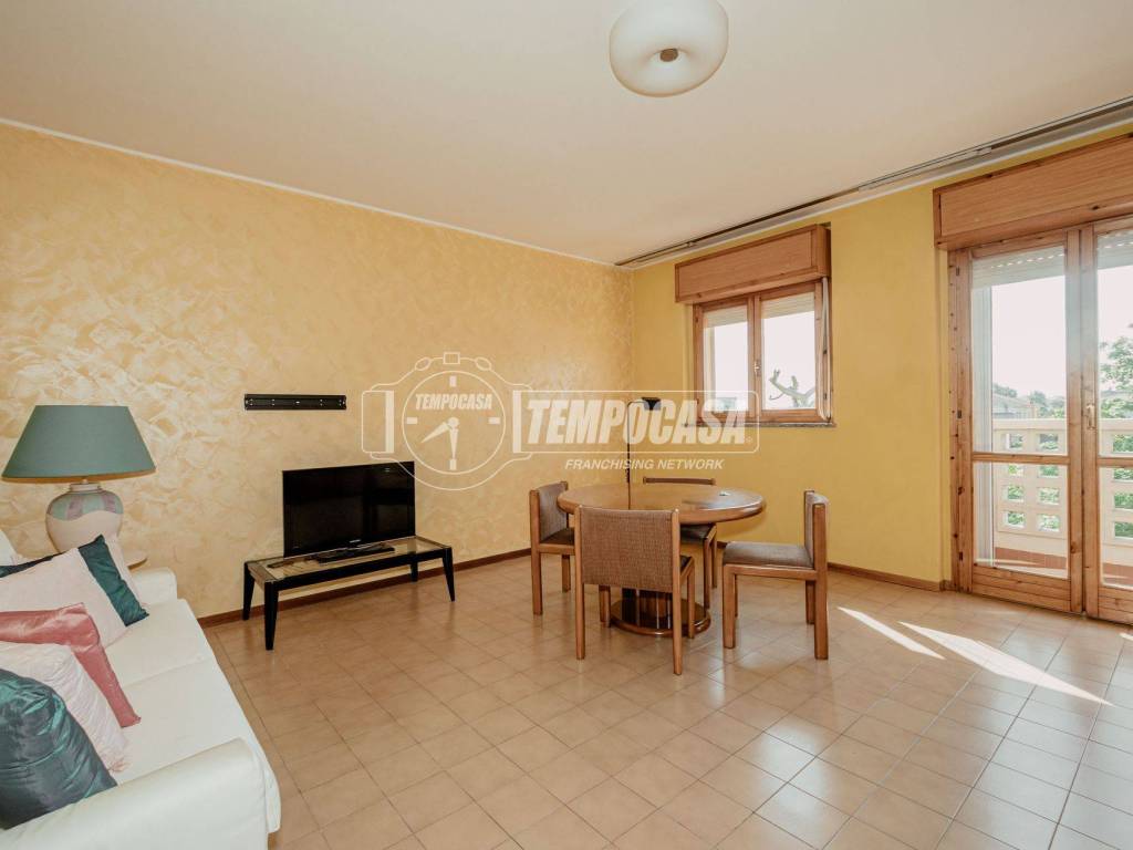 Appartamento a Vigevano in Via Vecchia per Gambolò 13/8 - Foto 5