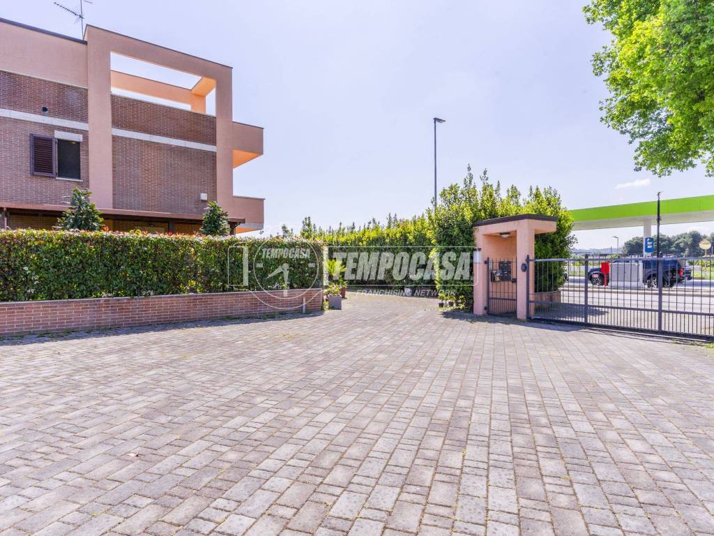 Villetta a schiera a Civitanova marche in Strada del Casone 85 - Foto 2