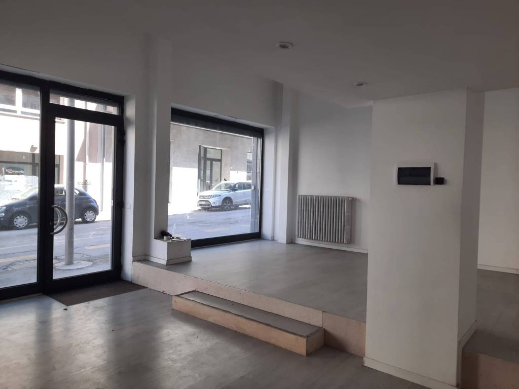 Immobile a L'aquila in Via 20 Settembre - Foto 4