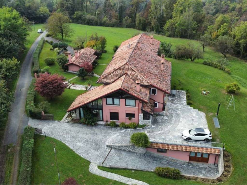 Villa a Belluno - Foto 3