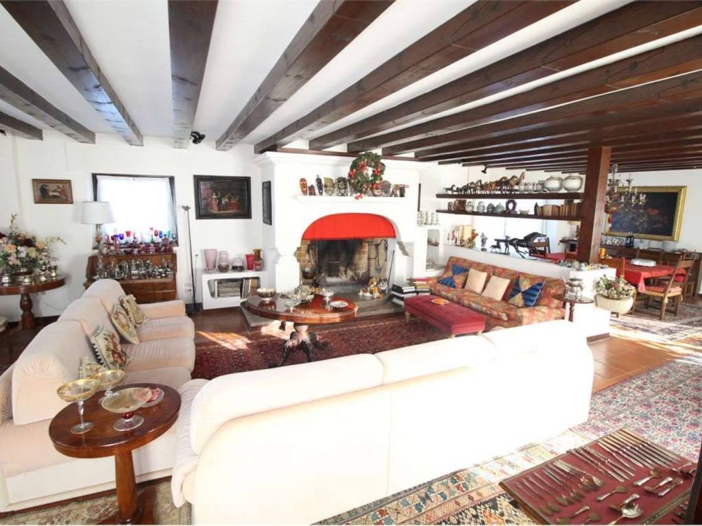 Villa a Belluno - Foto 5