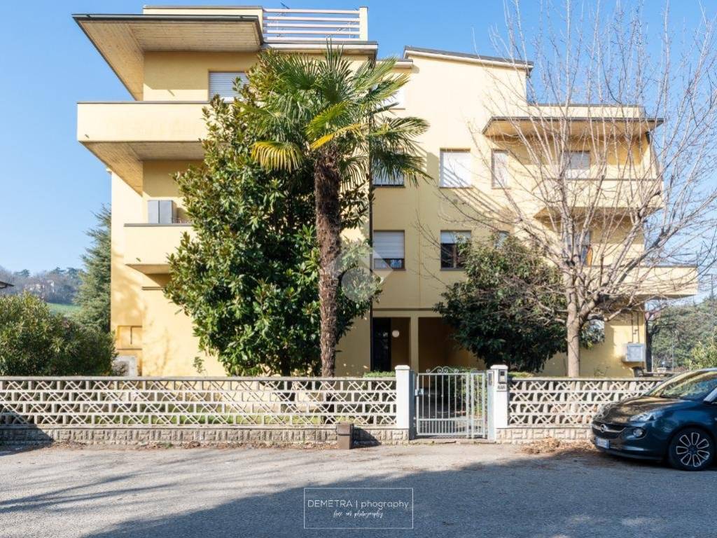 Appartamento a Vignola in Via Libertà, 888 - Foto 2