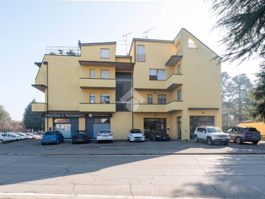 Appartamento a Vignola in Via Libertà, 888 - Foto 3