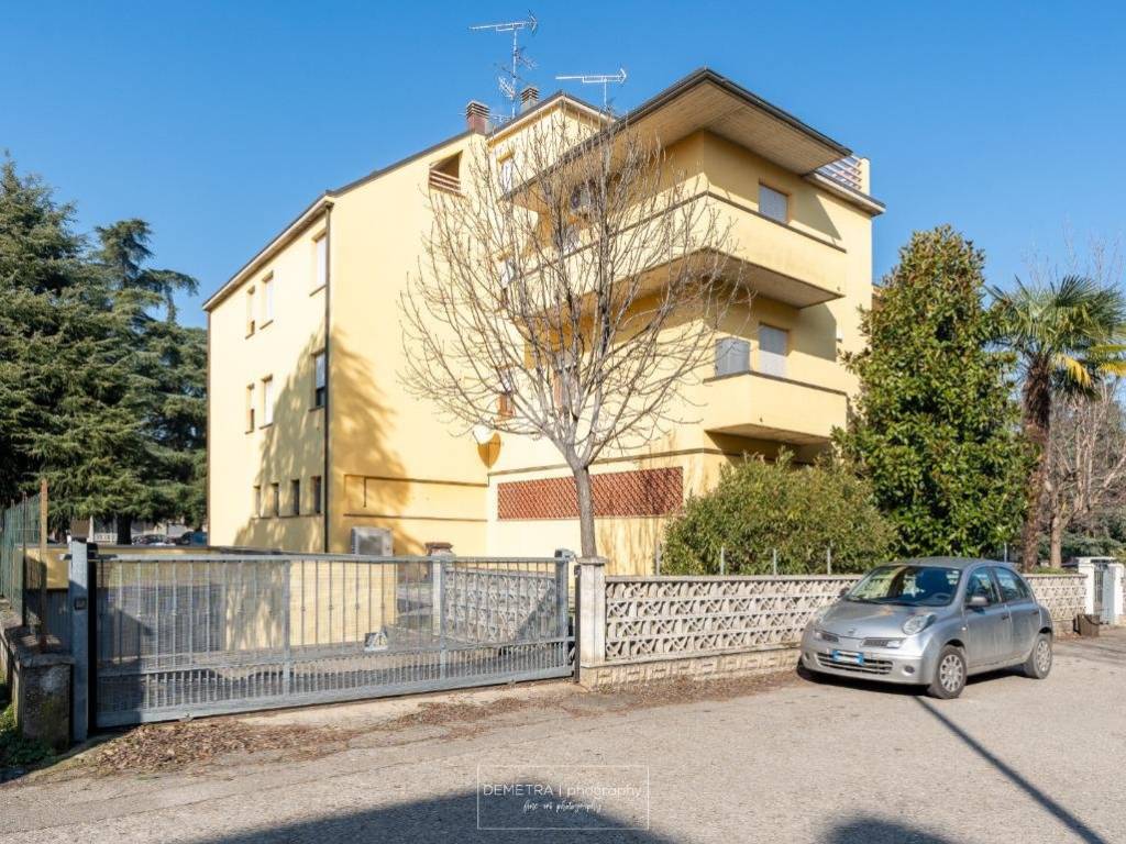 Appartamento a Vignola in Via Libertà, 888 - Foto 4