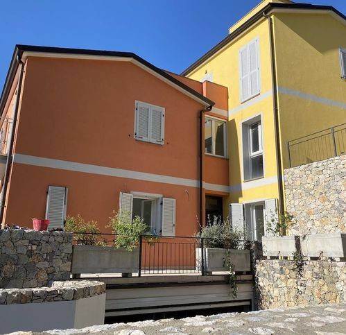 Appartamento a Lerici in Via Fratelli Landi 10 - Foto 2