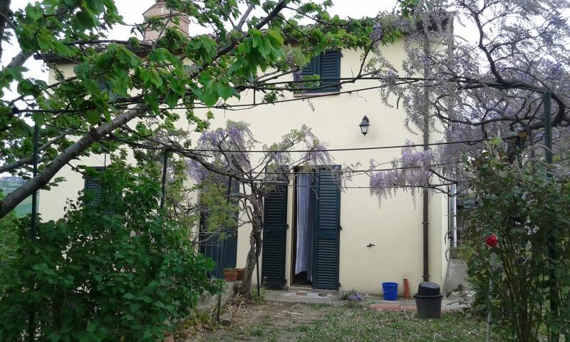 Rustico / casale a Cingoli in Via Roma, 2 - Foto 2