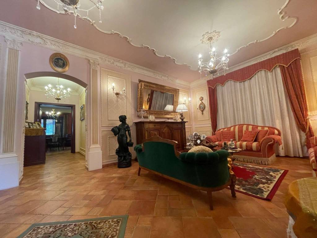 Villa a Avola in via Falaride, traversa II - Foto 2