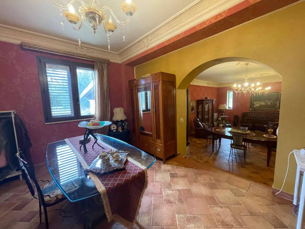 Villa a Avola in via Falaride, traversa II - Foto 3