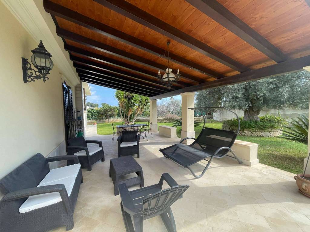Villa a Avola in via Falaride, traversa II - Foto 4