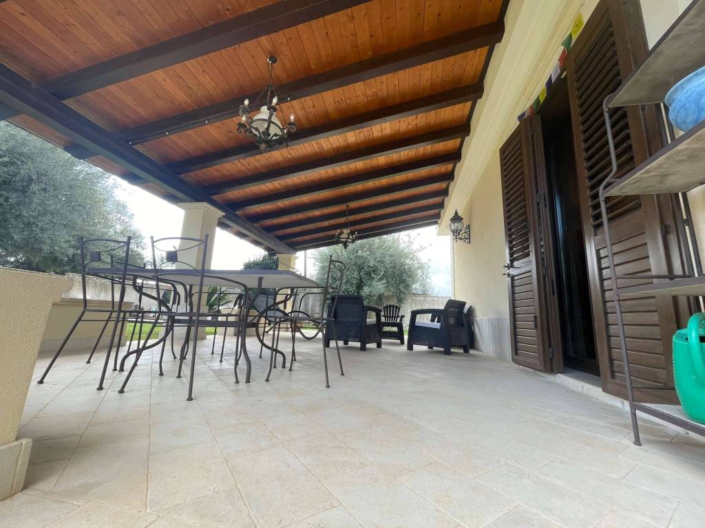 Villa a Avola in via Falaride, traversa II - Foto 5