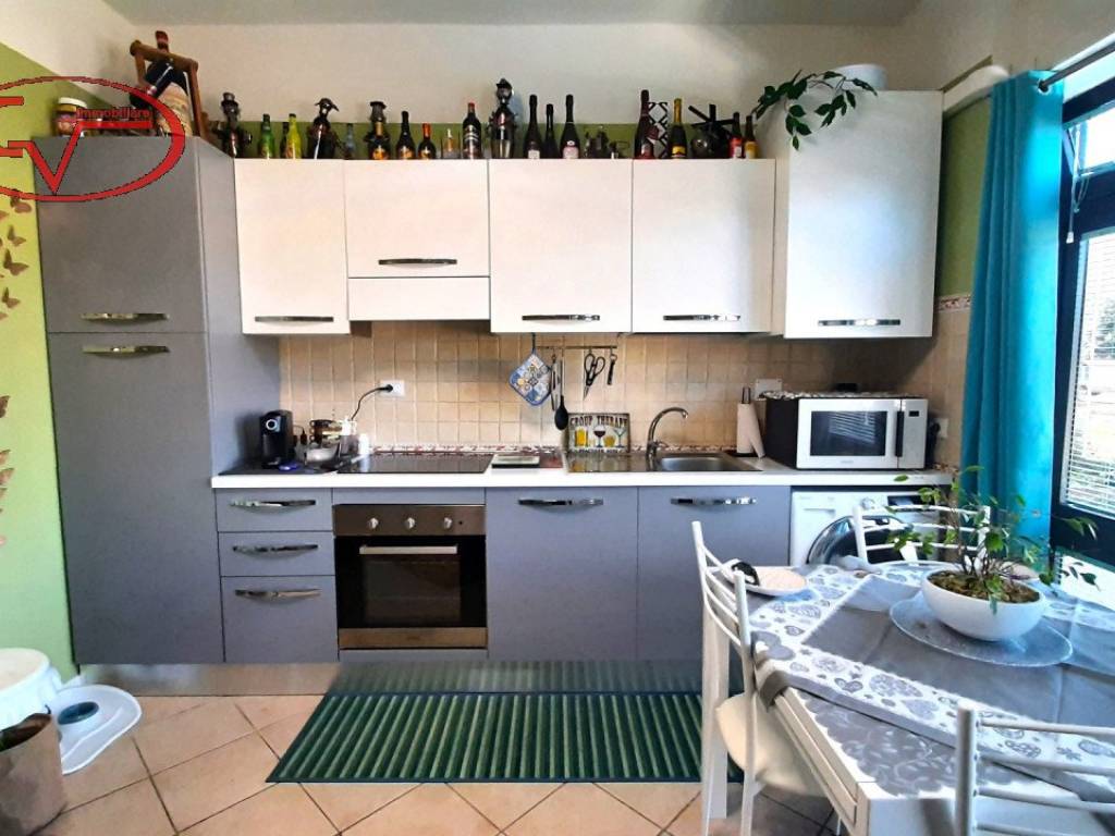 Appartamento a San giovanni valdarno in Via della Gruccia - Foto 5