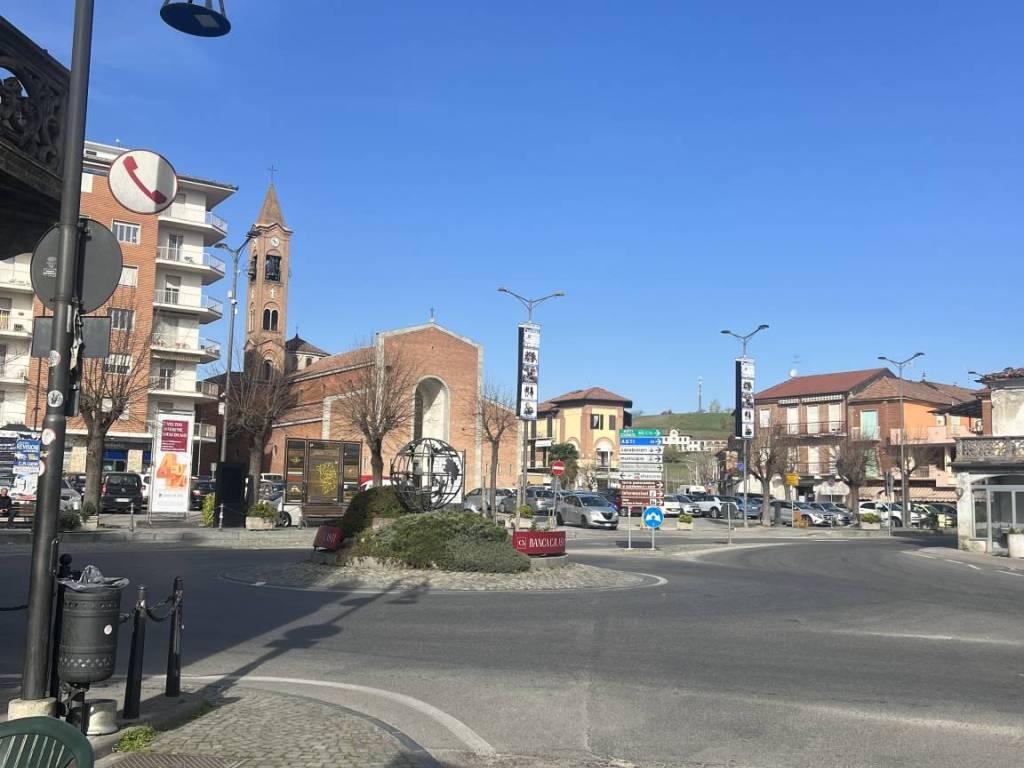 Immobile a Castagnole delle lanze in Via Fratelli Vicari, 8 - Foto 4