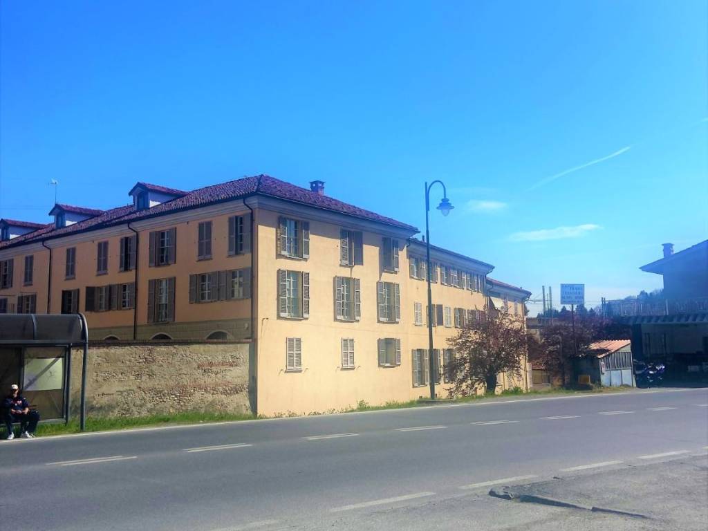 Appartamento a Mondovì in Piazza Mellano - Foto 2