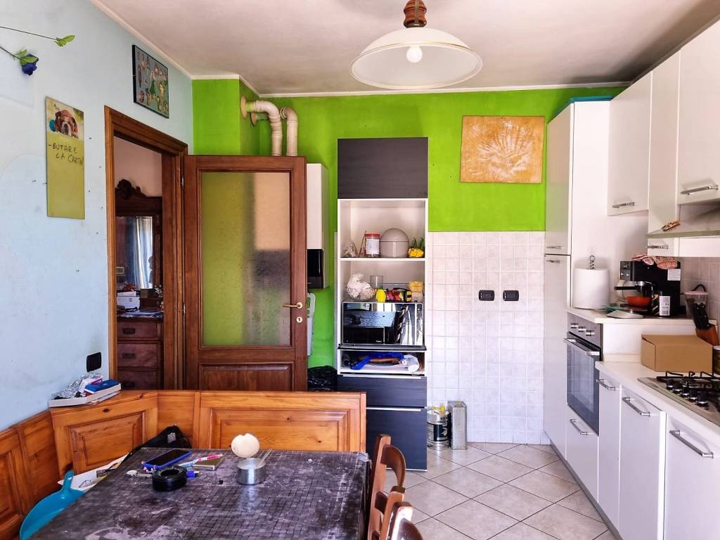 Appartamento a Mondovì in Piazza Mellano - Foto 4