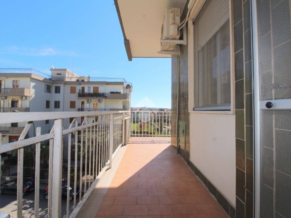 Appartamento a Lucera in Via Rovereto, 9 - Foto 5