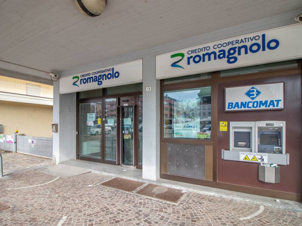 Immobile a Cervia in Piazza Andrea Costa, 13 - Foto 2
