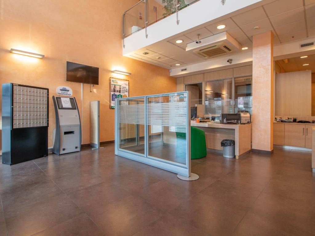 Immobile a Cervia in Piazza Andrea Costa, 13 - Foto 4