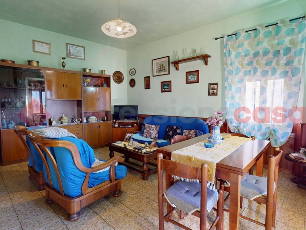 Appartamento a Barga in Via Sant'Antonio , 16 - Foto 2