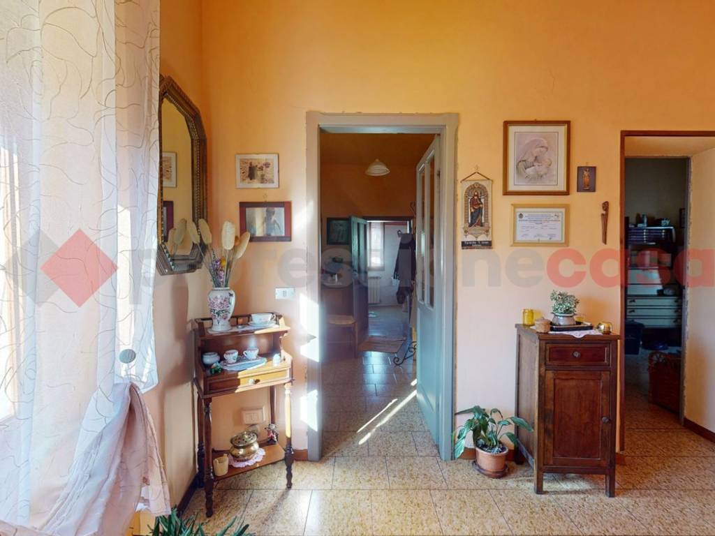 Appartamento a Barga in Via Sant'Antonio , 16 - Foto 3