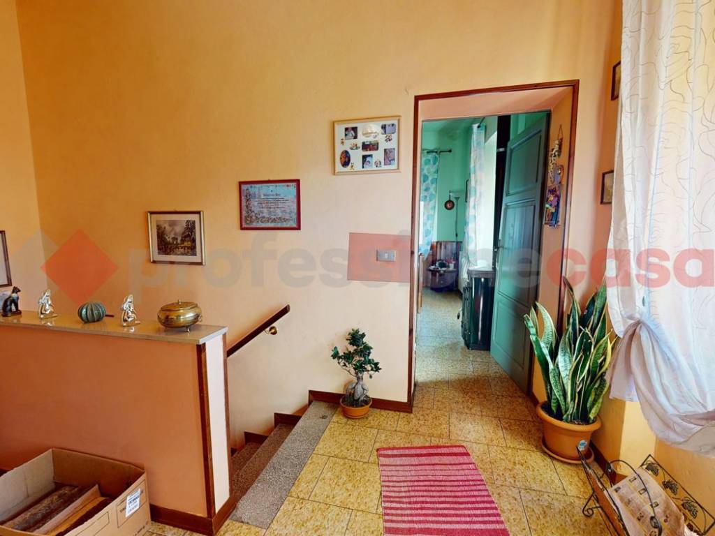 Appartamento a Barga in Via Sant'Antonio , 16 - Foto 4