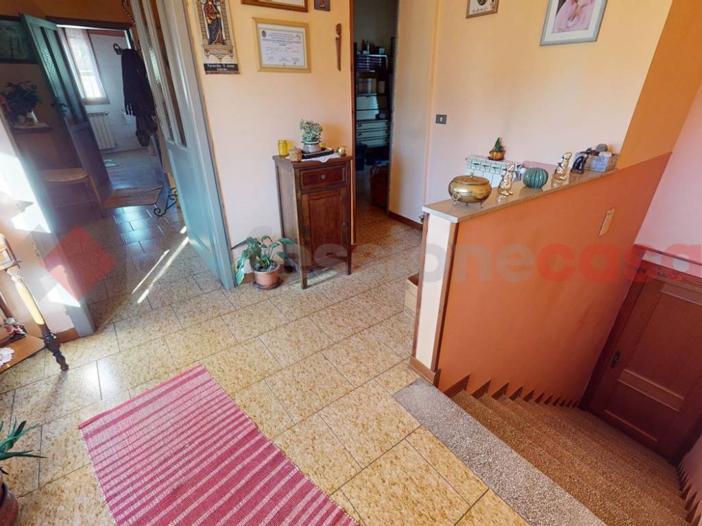 Appartamento a Barga in Via Sant'Antonio , 16 - Foto 5