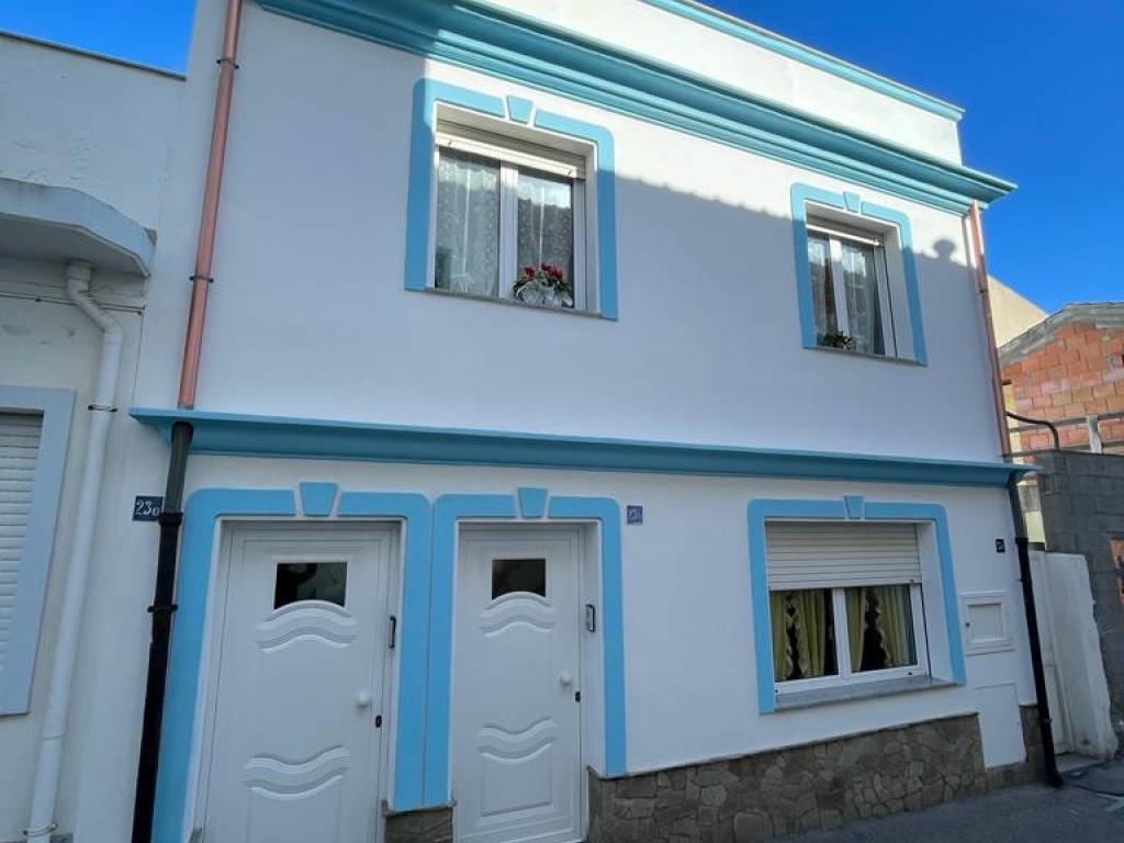 Appartamento a Calasetta in Via Guglielmo Oberdan - Foto 2