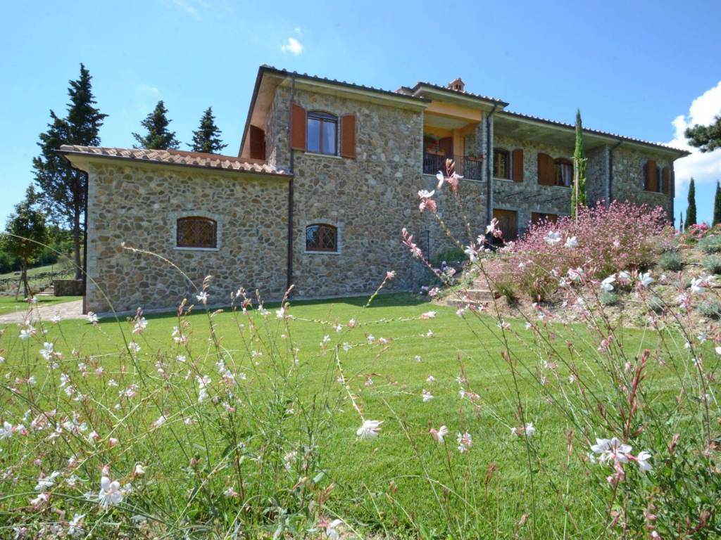 Rustico / casale a San casciano dei bagni in Strada della Fontaccia - Foto 4