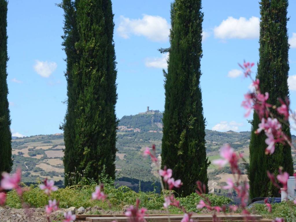 Rustico / casale a San casciano dei bagni in Strada della Fontaccia - Foto 5