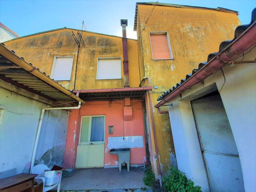 Casa indipendente a Lamezia terme in Via dei Bizantini, 165 - Foto 4