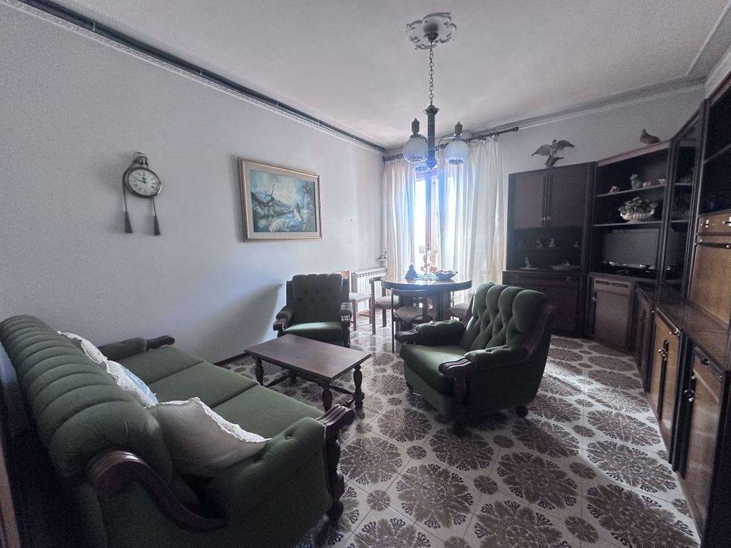 Appartamento a Città della pieve in via Vannucci, 103 - Foto 3