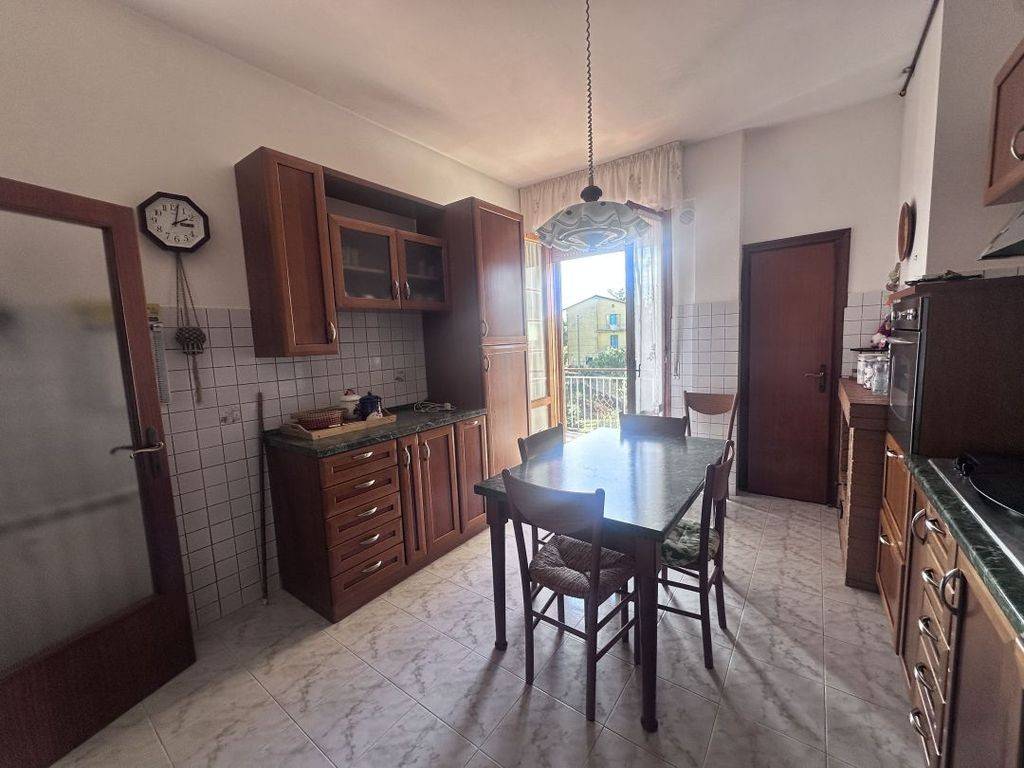 Appartamento a Città della pieve in via Vannucci, 103 - Foto 5