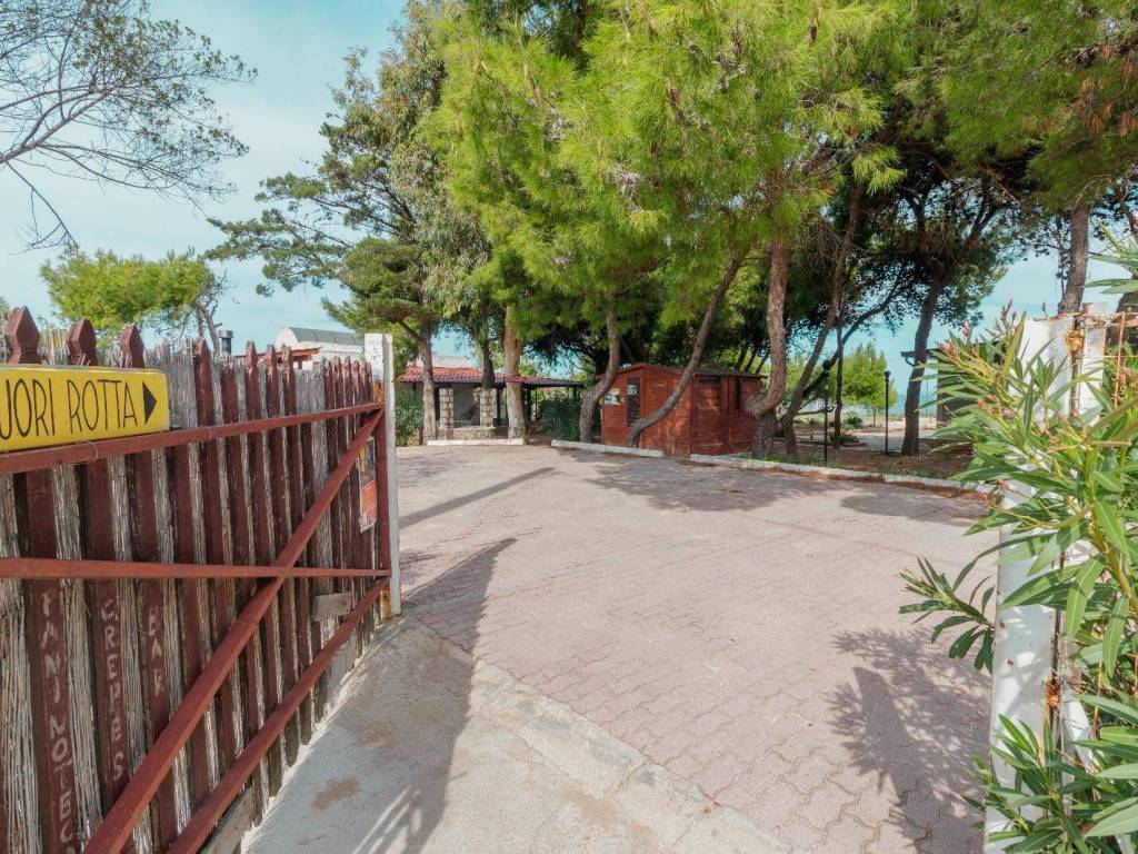 Appartamento a Vieste in Località Santa Maria di Merino - Foto 2