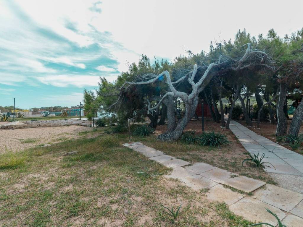 Appartamento a Vieste in Località Santa Maria di Merino - Foto 4