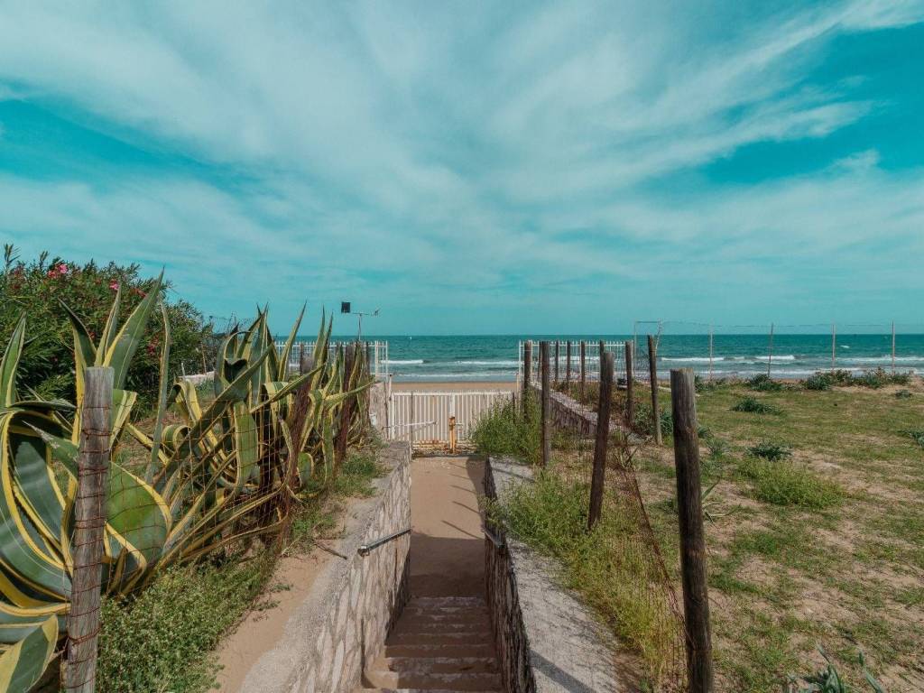 Appartamento a Vieste in Località Santa Maria di Merino - Foto 5