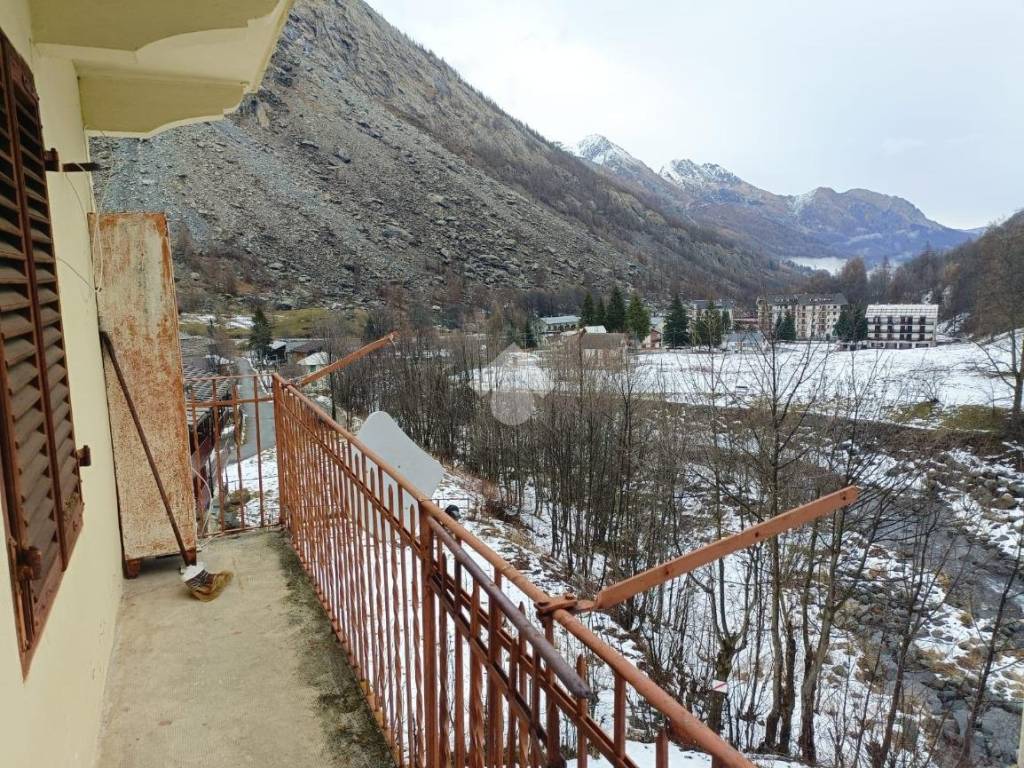 Appartamento a Balme in Località Cornetti, 47 - Foto 2
