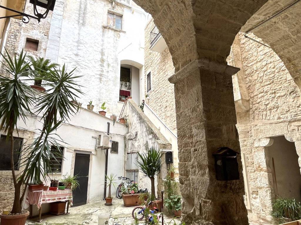 Appartamento a Bitetto in Via Monache, 9 - Foto 3